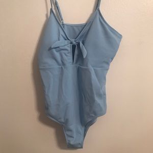 SHEIN Bathing Suit